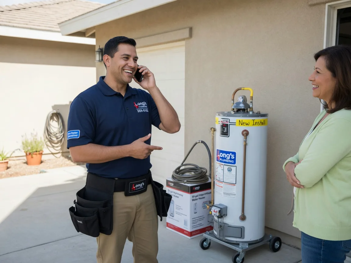 Leak Detection Versailles, KY FAQs